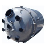 淄博千盛化工设备有限公司